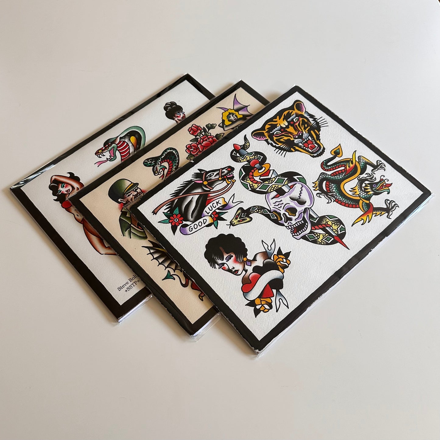 3 SETS OF FLASH DEAL